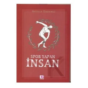 Spor Yapan İnsan-Attilla Erdemli
