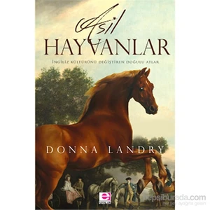 Asil Hayvanlar-Donna Landry