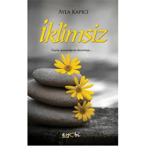 İklimsiz-Ayla Kapıcı