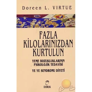 Fazla Kilolarınızdan Kurtulun-Doreen Virtue