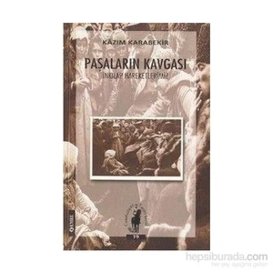 Paşaların Kavgası-Kazım Karabekir