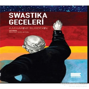 Swastika Geceleri - Katharine Burdekin