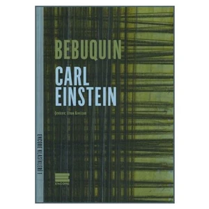 Bebuquin-Carl Einstein