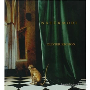 Natürmort-Olivier Richon