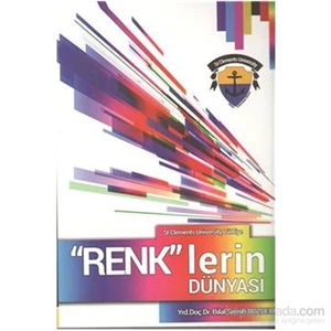 Renklerin Dünyası-Bilal Semih Bozdemir