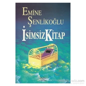 İsimsiz Kitap-Emine Şenlikoğlu