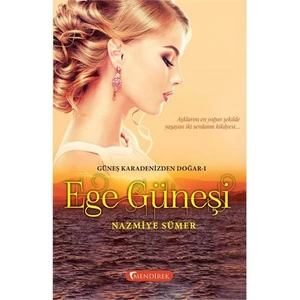 Ege Güneşi - Nazmiye Sümer