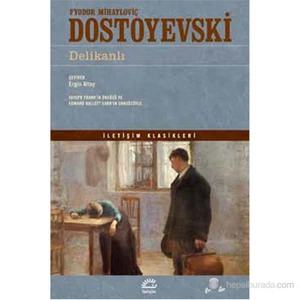 Delikanlı - Fyodor Mihayloviç Dostoyevski