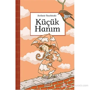 Küçük Hanım-Stefanie Taschinski