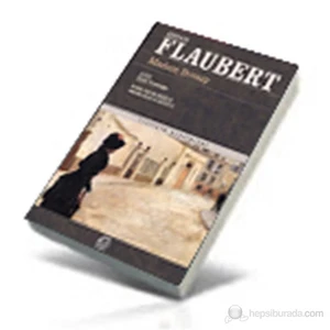 Madam Bovary - Gustave Flaubert