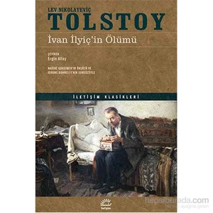 İvan İlyiç'in Ölümü - Lev Nikolayeviç Tolstoy