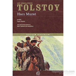 Hacı Murat - Lev Nikolayeviç Tolstoy