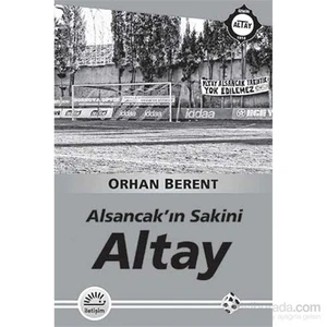 Altay - Alsancak’In Sakini-Orhan Berent