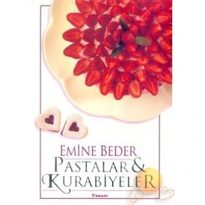 Pastalar Ve Kurabiyeler