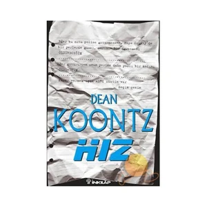Hız - Dean R. Koontz