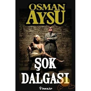 Şok Dalgası - Osman Aysu