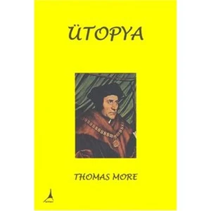 Ütopya - Thomas More