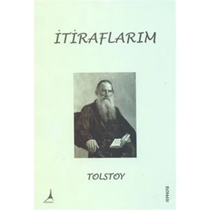 İtiraflarım