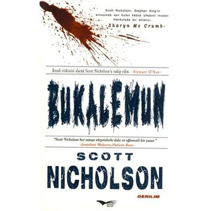 Bukalemun - Scott Nicholson