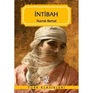 İntibah - Namık Kemal