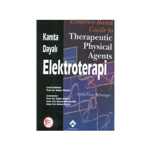 Kanıta Dayalı Elektrorapi