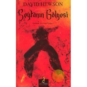Şeytanın Gölgesi-David Hewson