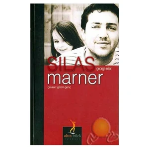 Silas Marner-George Eliot