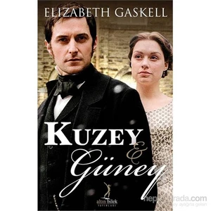 Kuzey Ve Güney-Elizabeth Gaskell