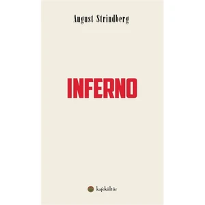 Inferno-August Strindberg