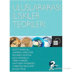 Uluslararası İlişkiler Teorileri