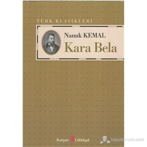 Kara Bela - Namık Kemal