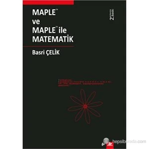 Maple ve Maple ile Matematik