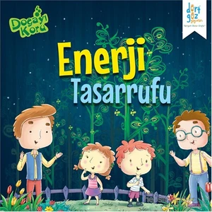 Doğayı Koru “Enerji Tasarrufu”-Harpreet Kaur
