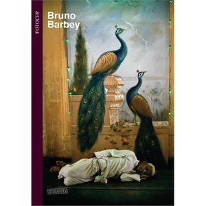 Fotocep Serisi 2 - Bruno Barbey