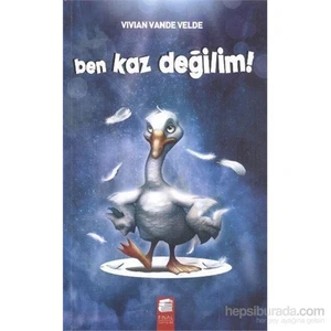 Ben Kaz Değilim-Vivian Vande Velde