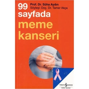 99 Sayfada Meme Kanseri
