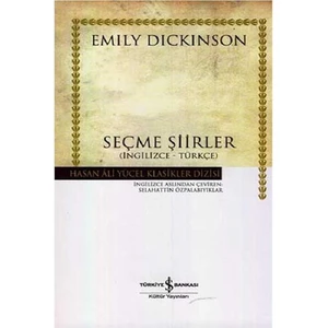 Seçme Şiirler : Hasan Ali Yücel Klasikleri - Emily Dickinson