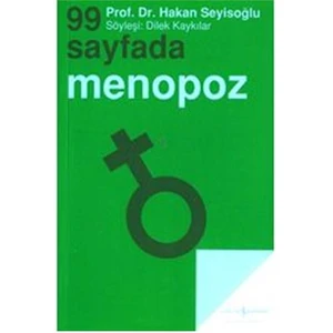 99 Sayfada Menopoz
