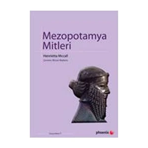Mezopotamya Mitleri - Henrietta Mccall