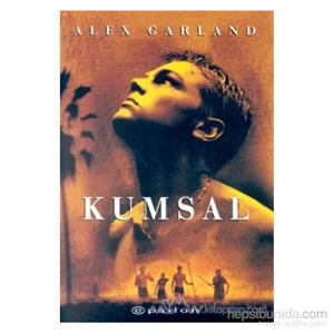 Kumsal - Alex Garland