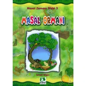 Masal Ormanı / Masal Zamanı 3