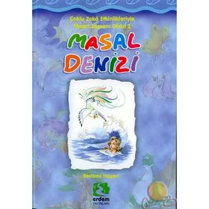 Masal Denizi / Masal Zamanı 2
