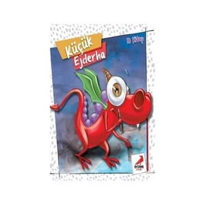 Küçük Ejderha (10 Kitap) - Banu Yücel