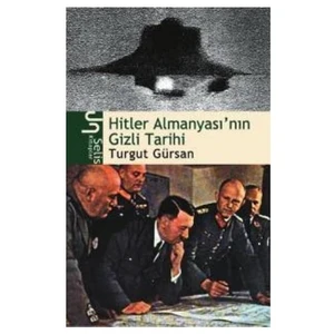 Hitler Almanyası'nın Gizli Tarihi