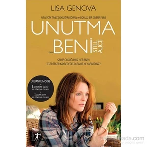 Unutma Beni - Lisa Genova