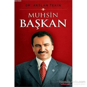 Muhsin Başkan-Arslan Tekin