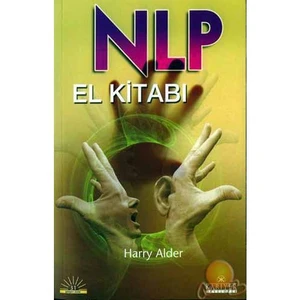 Nlp El Kitabı ( Handbook Of Nlp )