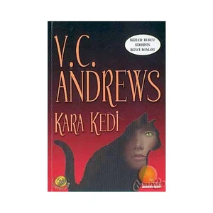 Kara Kedi - V. C. Andrews