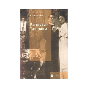 Karıncayı Tanırsınız