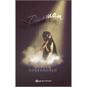 Düşman - Meryem Coşkunoğlu